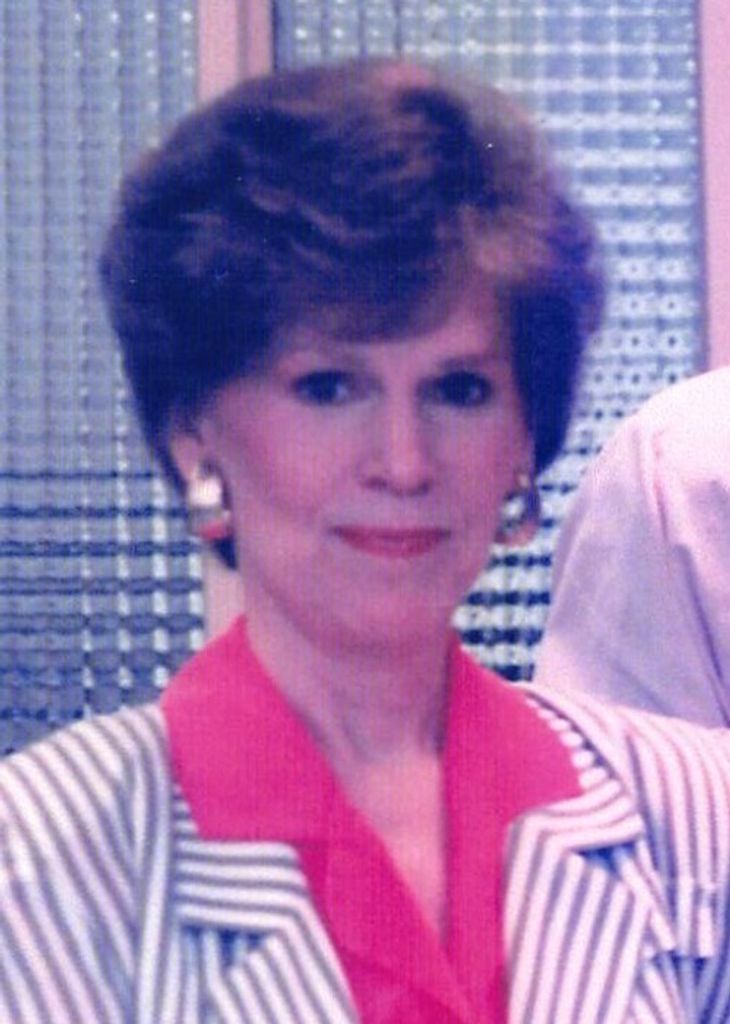 Shirley Ruth Draa Profile Photo