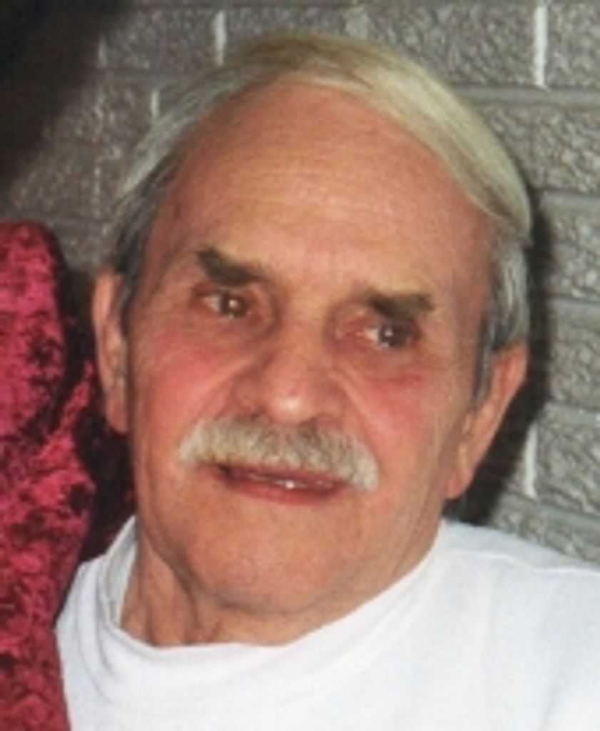 Donald  M. Rosta  Sr.