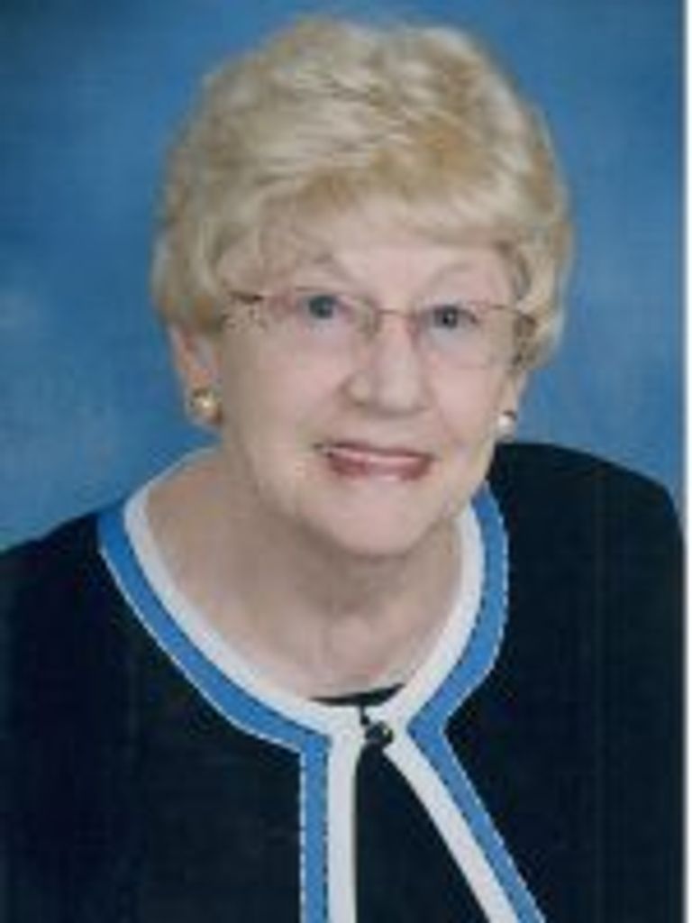 Dorothy Louise Rippel