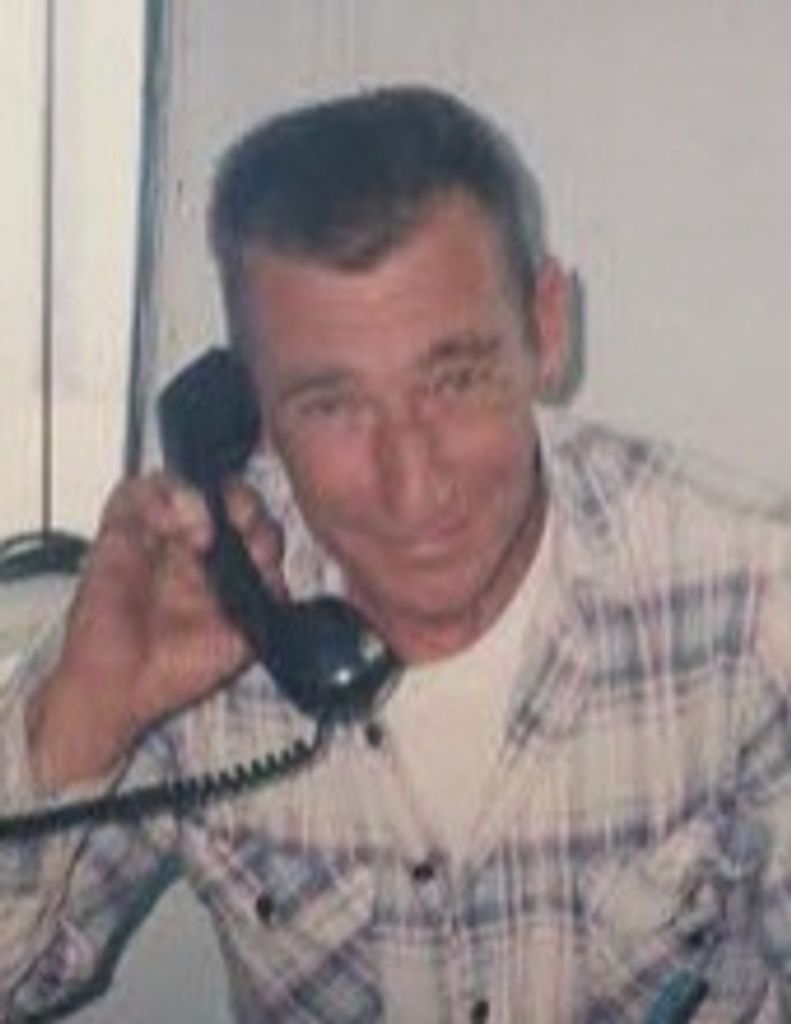 Joseph C. Whaley, Jr.