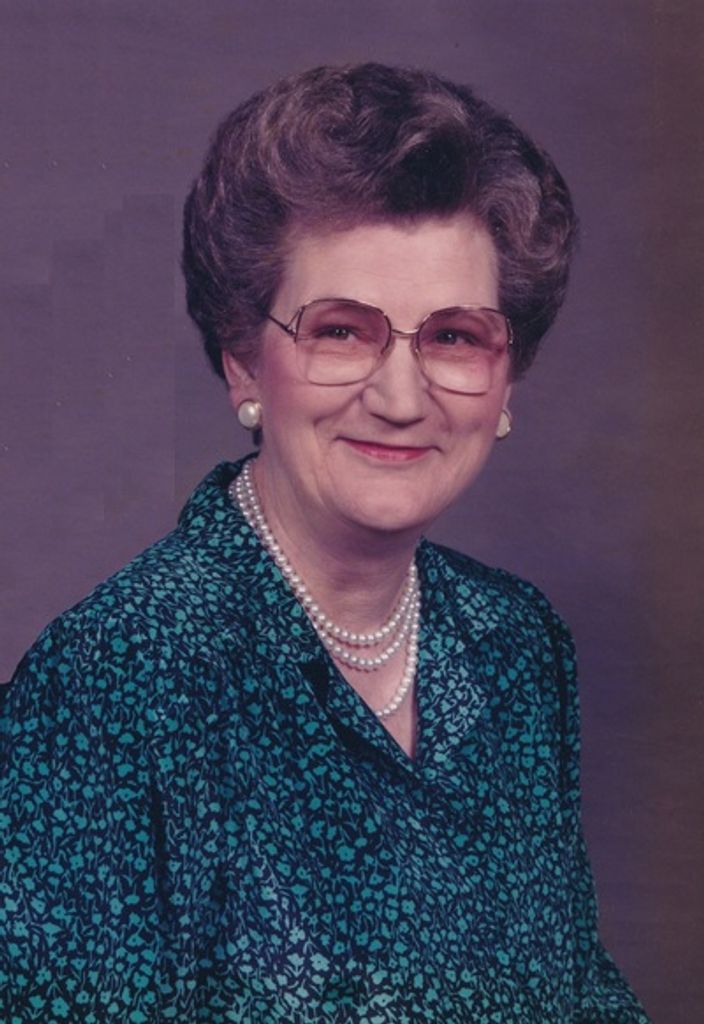 Patricia Lucille Prestidge Profile Photo