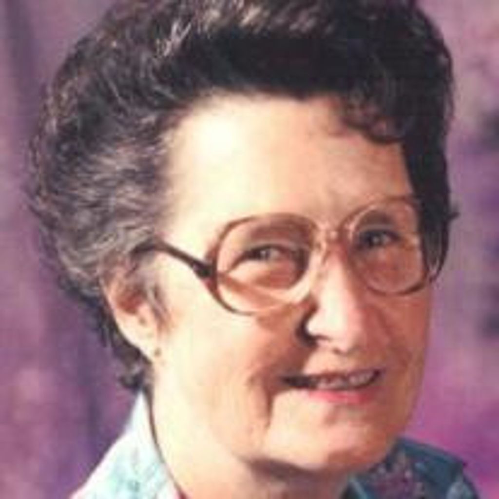 Geraldine Bauman Boudreaux