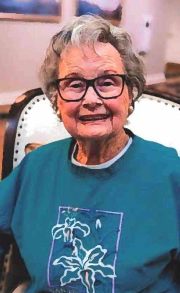 Irene Mclain Myers Profile Photo