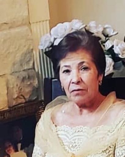 Rosa Inez Valladares's obituary image