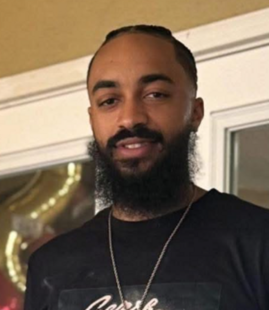 Mr. Darien Lamont Henry