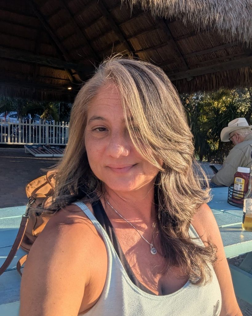 Leticia Marie Krupa Profile Photo