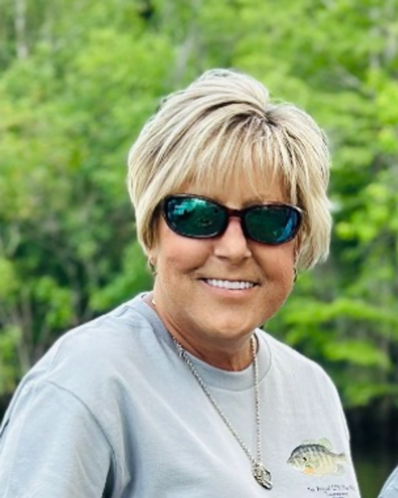 Ramona Barnhill Lehto Profile Photo
