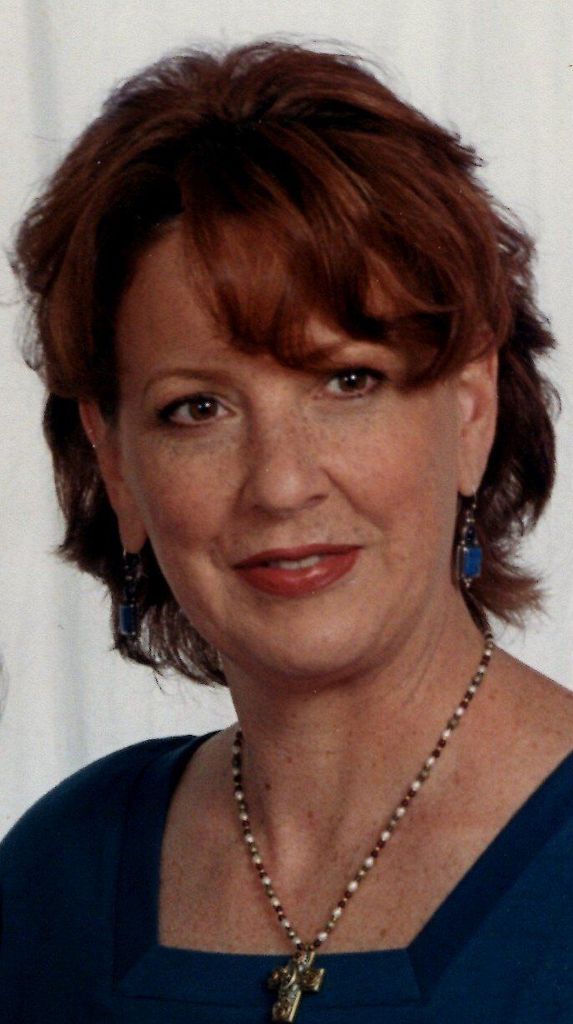 Mary Arden Gatlin Profile Photo