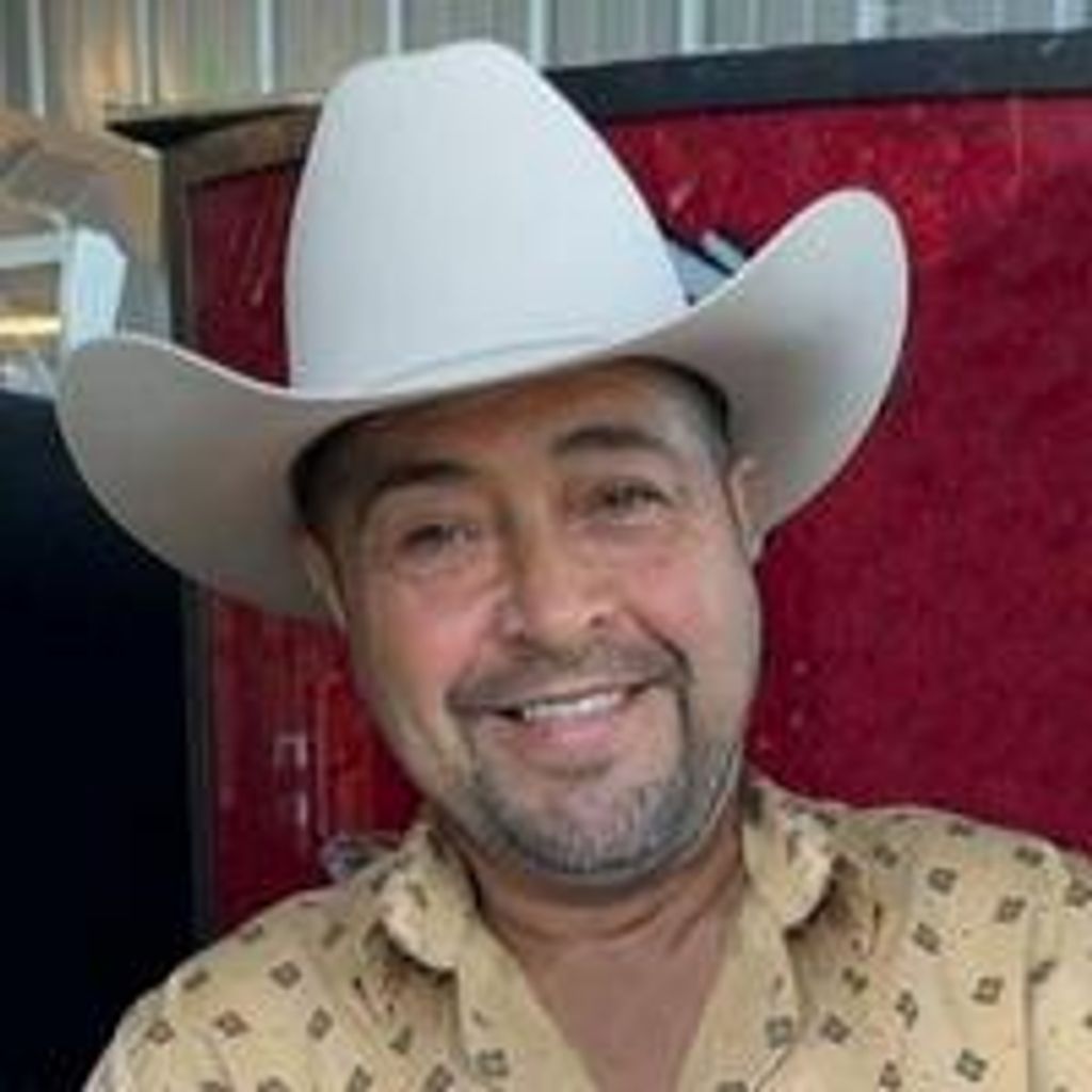 Francisco Javier Padilla-Gutierrez