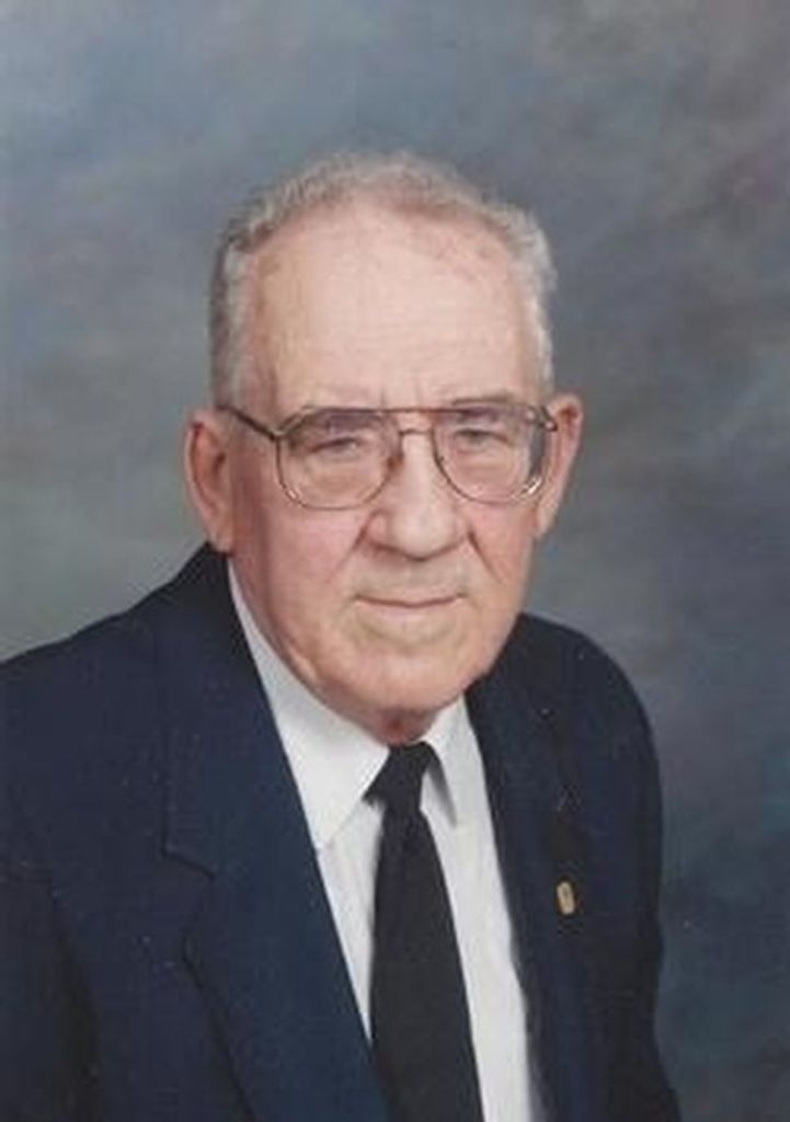 Donald R. Holler Profile Photo