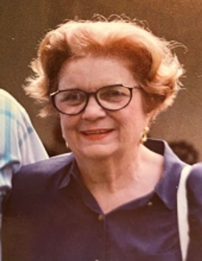 Jacquelyn M. Fortner