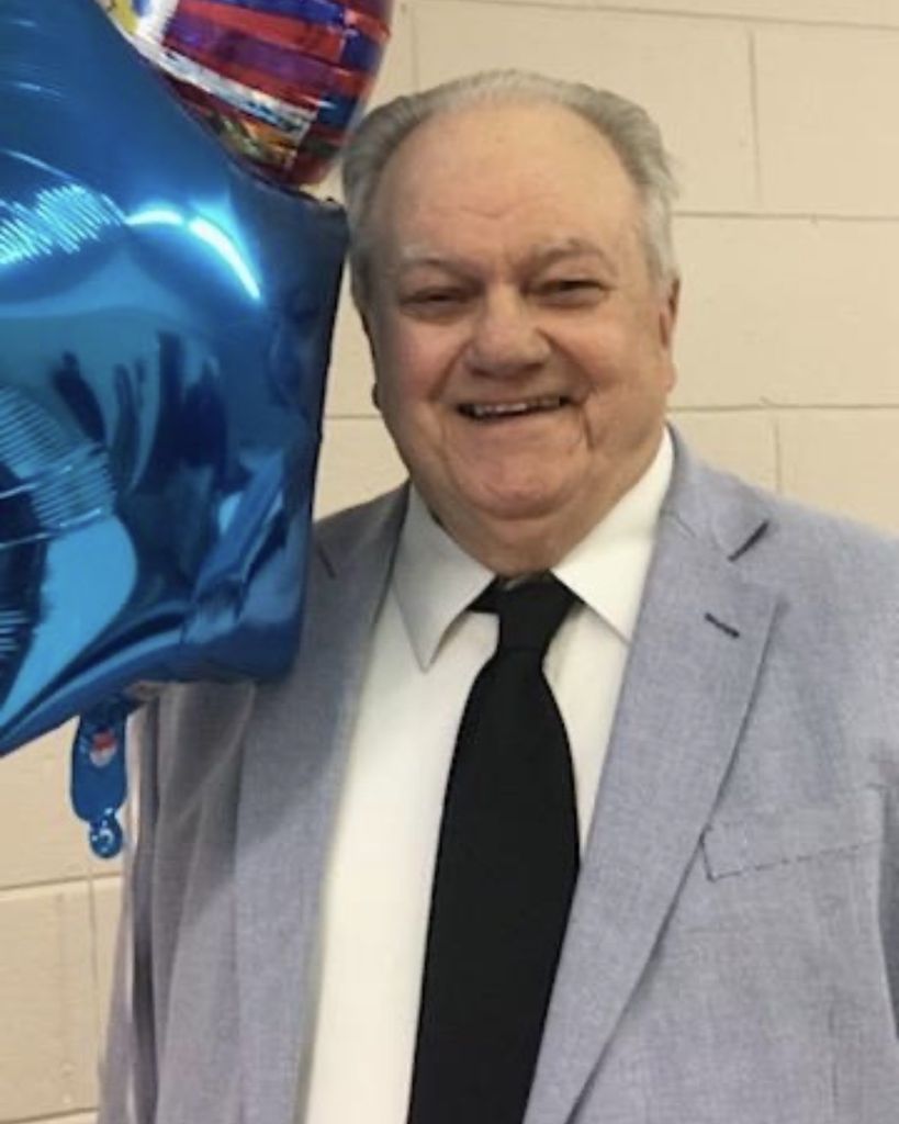 James Homer Hopson Sr. Profile Photo