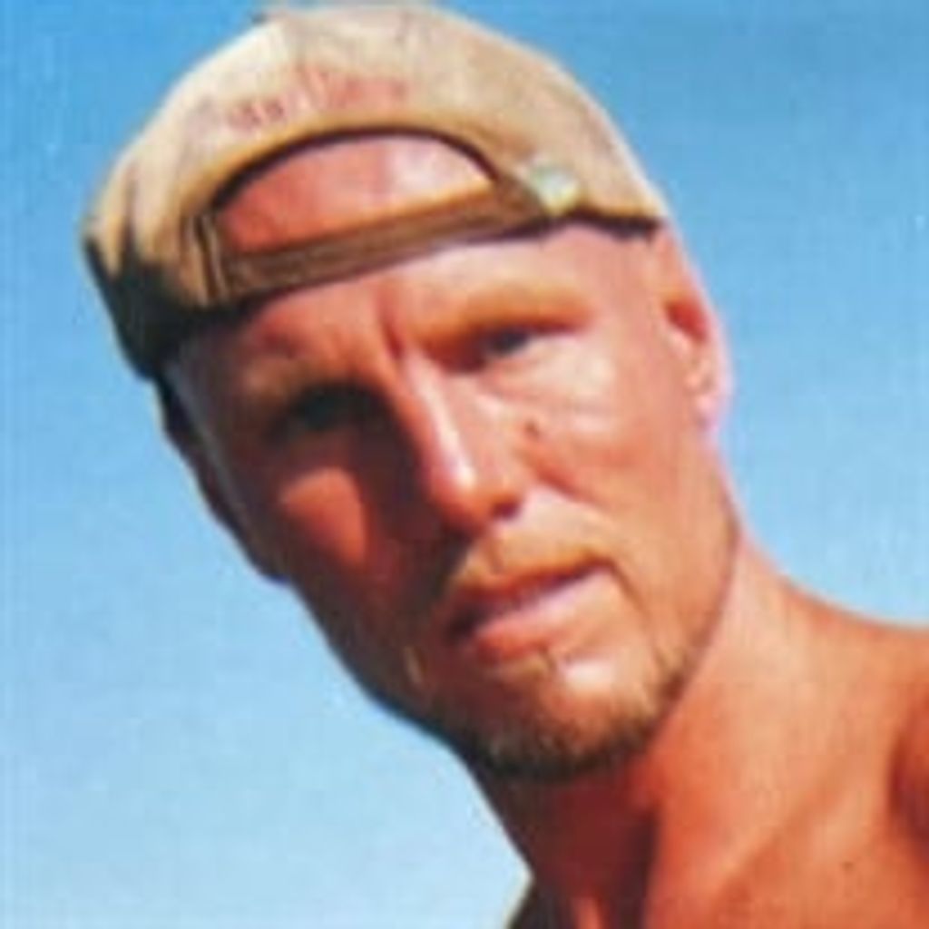Michael James Greene