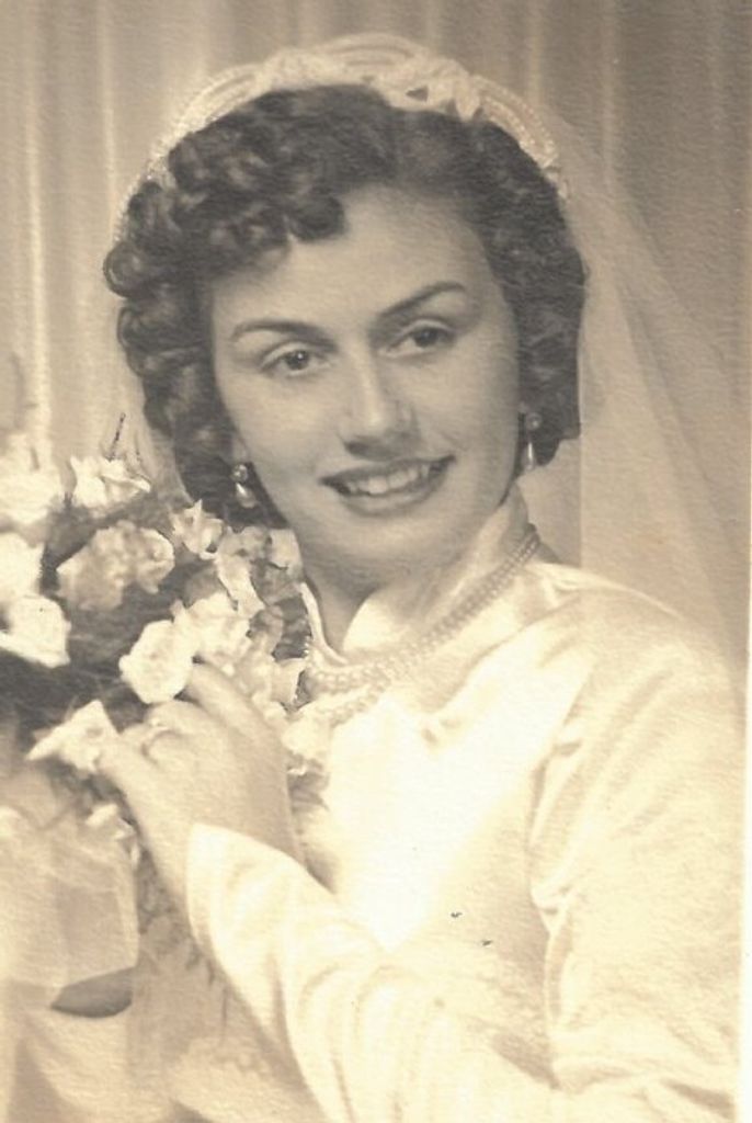 Nancy Smith