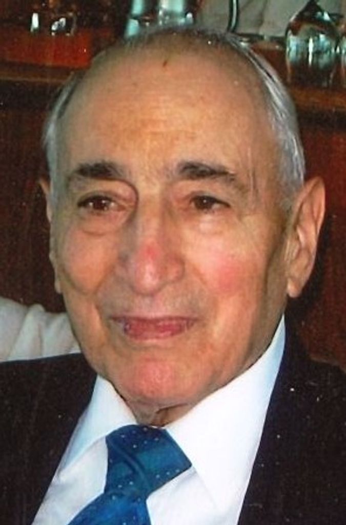 Frank P. DiSpirito Profile Photo