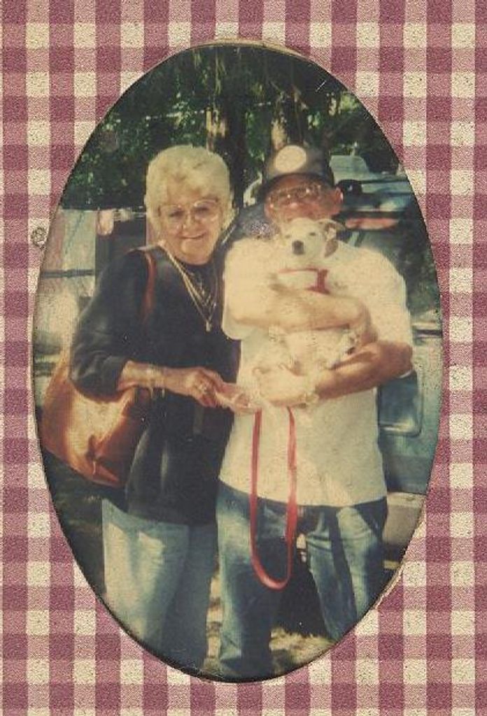 Carol Ann Bundy
