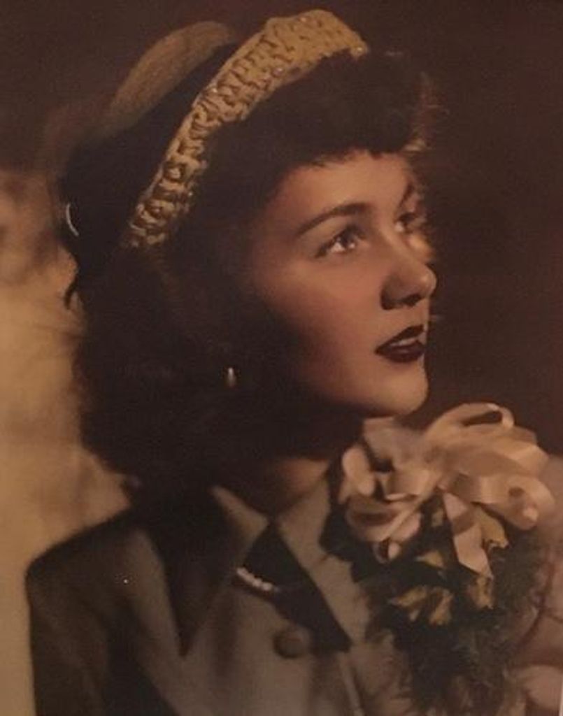 Betty J (Jameson) Wazenegger Profile Photo