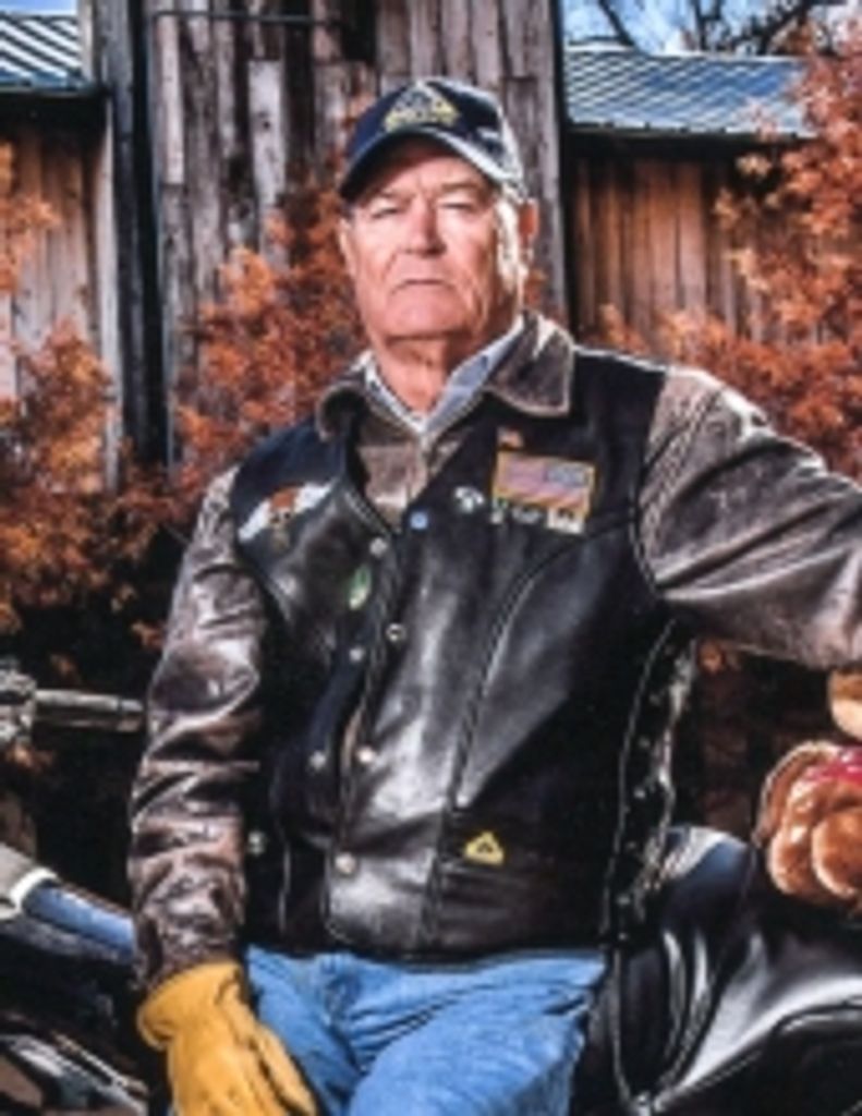 Virgil Curry, Jr.
