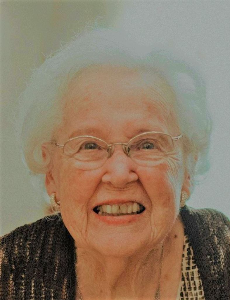 Eleanor Elenbaas Profile Photo