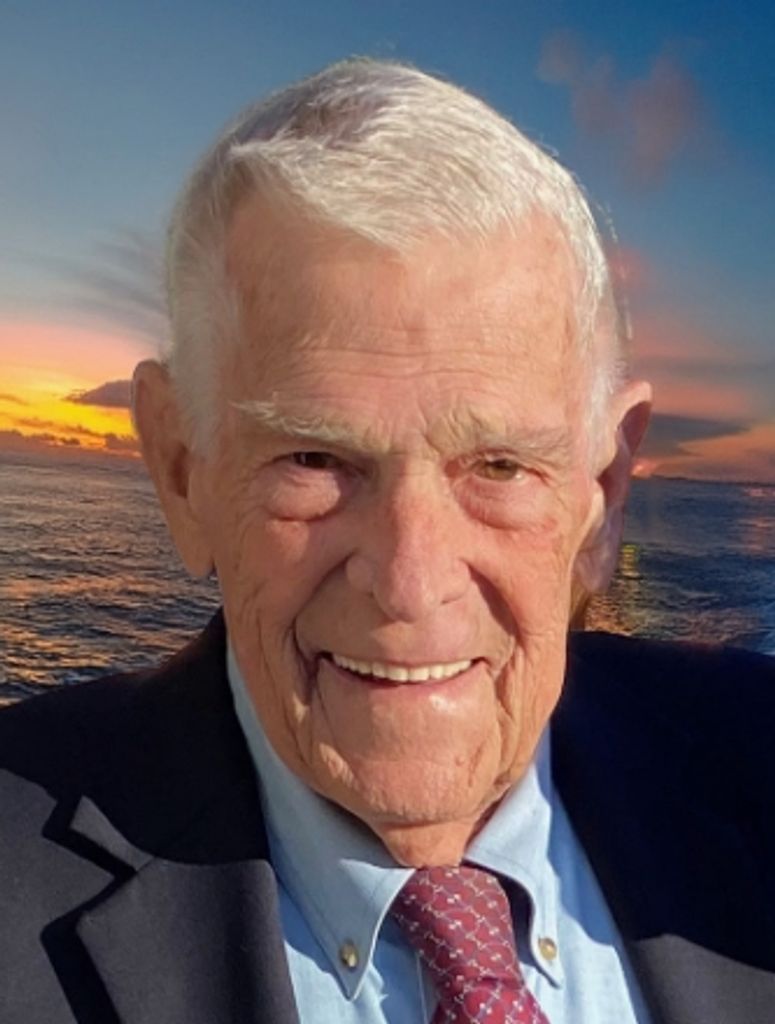 Leslie James Sturdevant Profile Photo