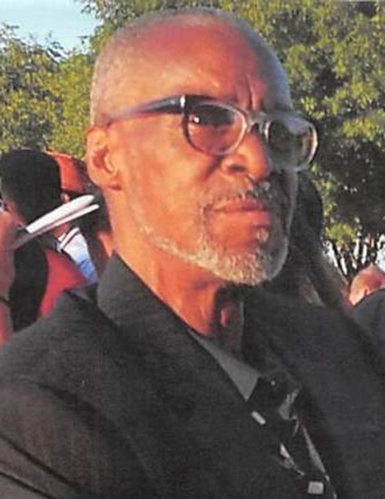 WAYNE GASTON