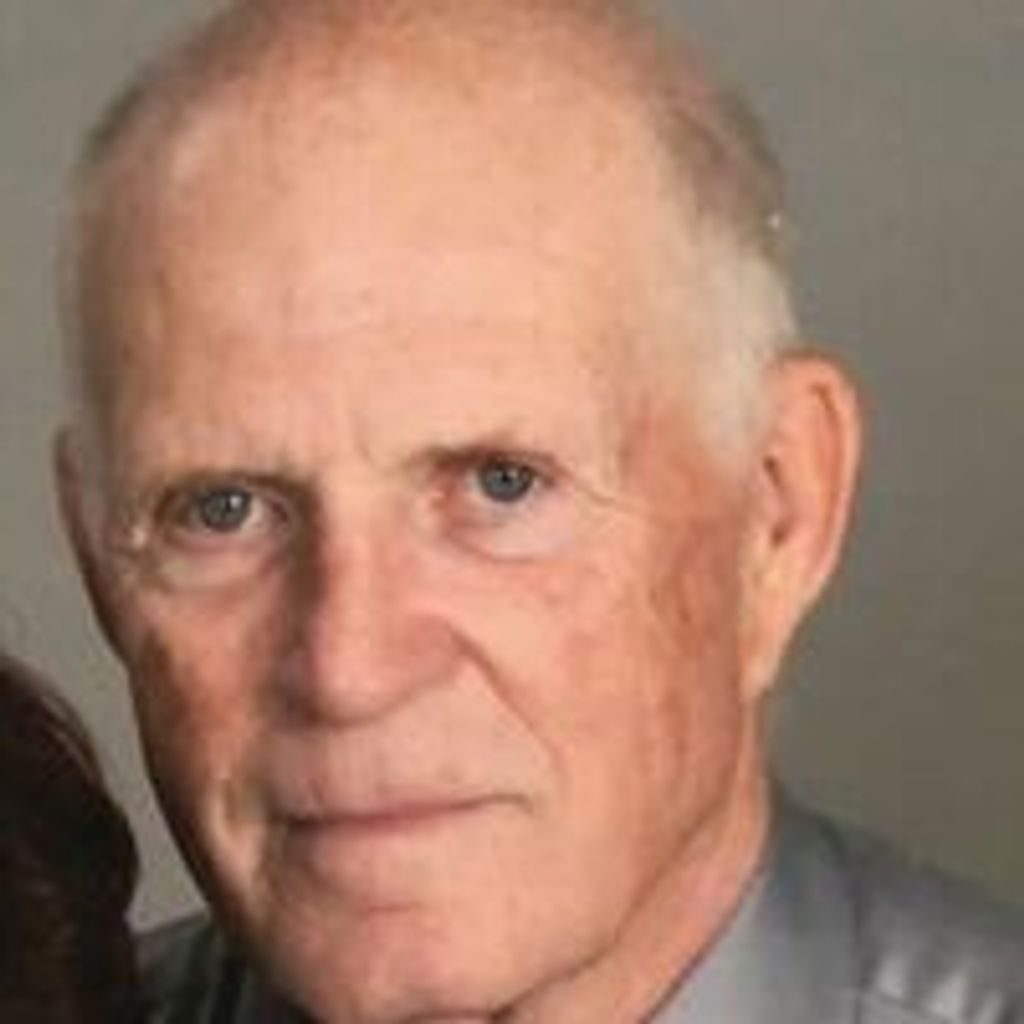 Joel E. Anderson Profile Photo