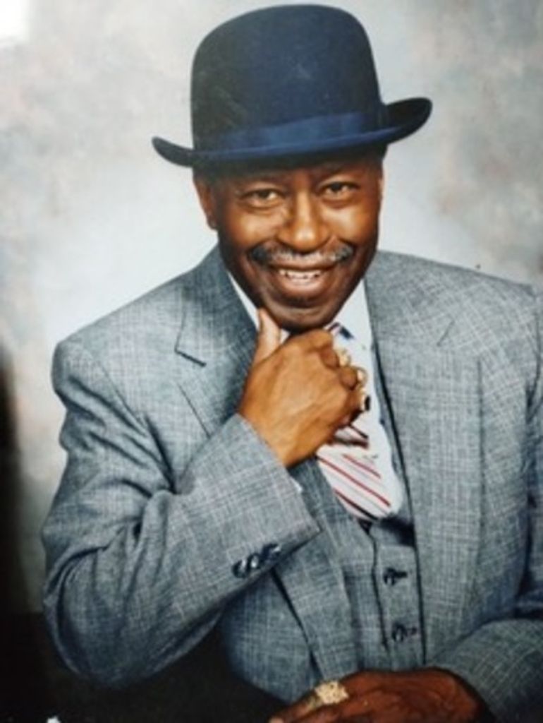 Eddie Felton Anderson Sr.