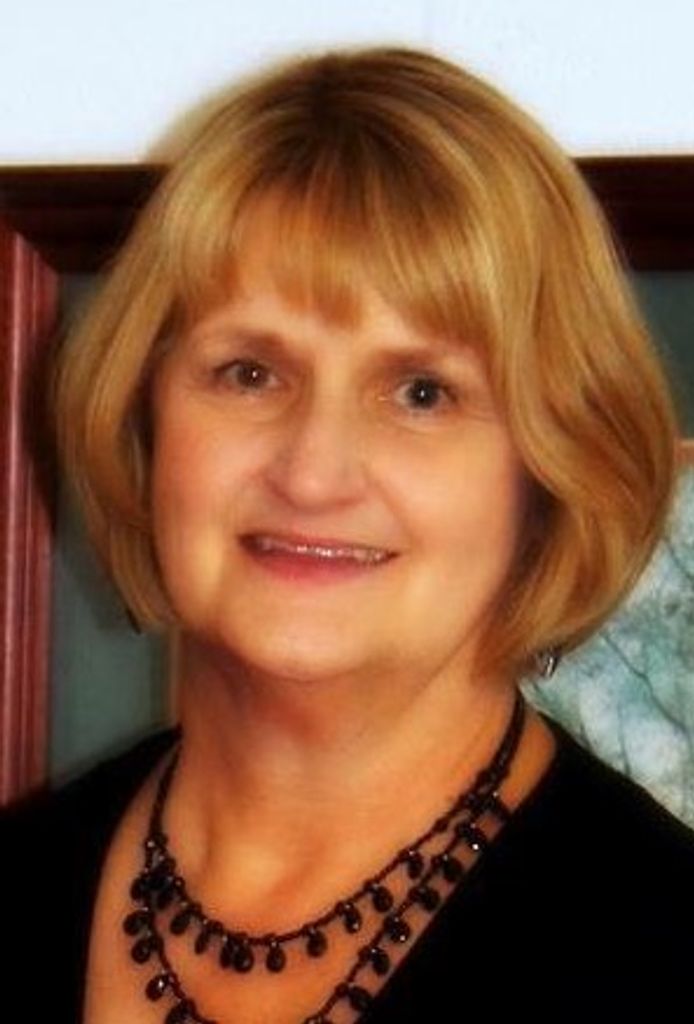 Carolyn Sue Hesson Frisch