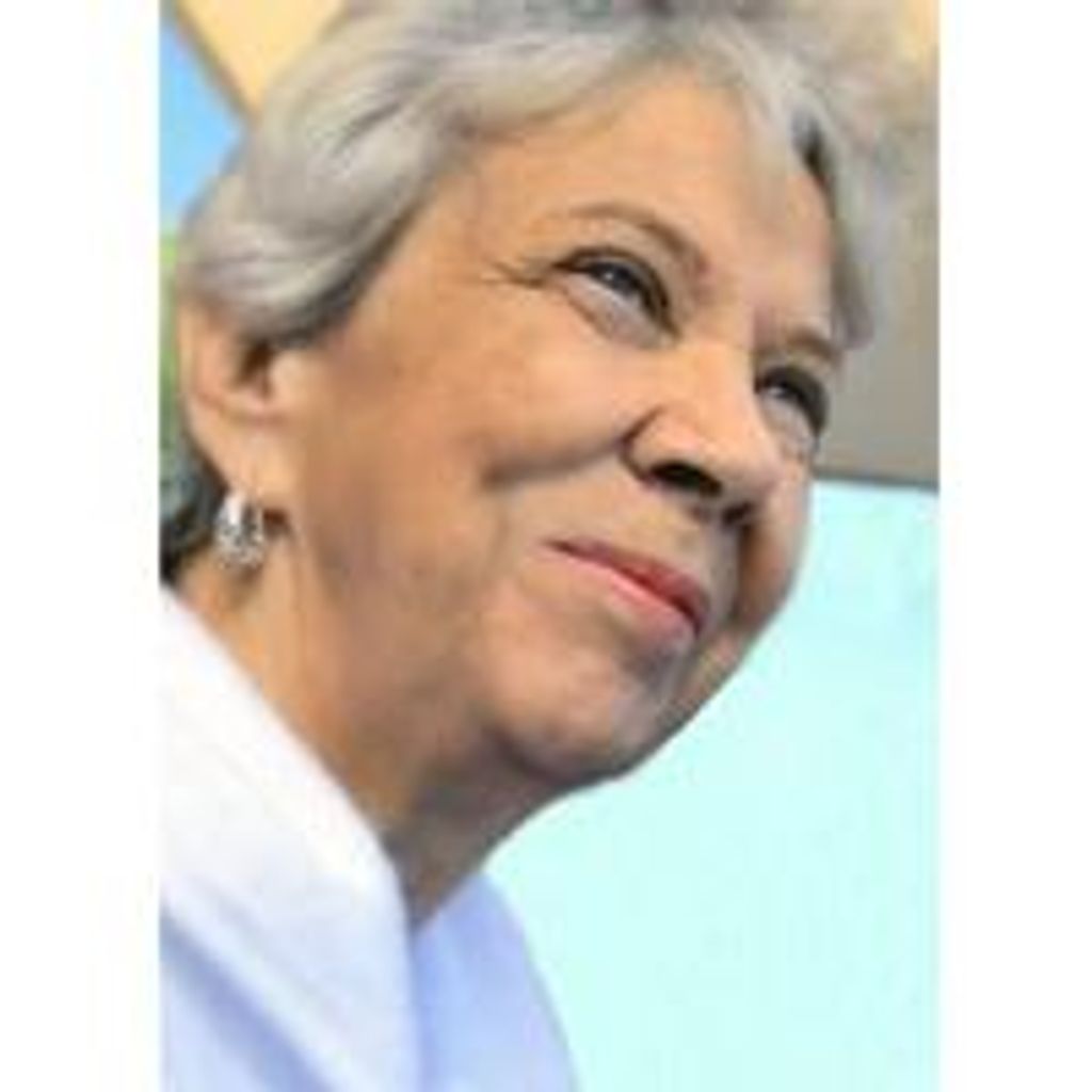 Susan M. Brown Arnold