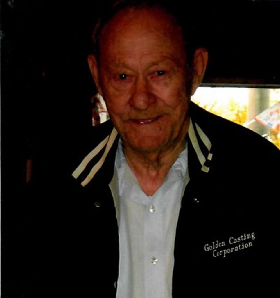 Willard D. Leonard Profile Photo