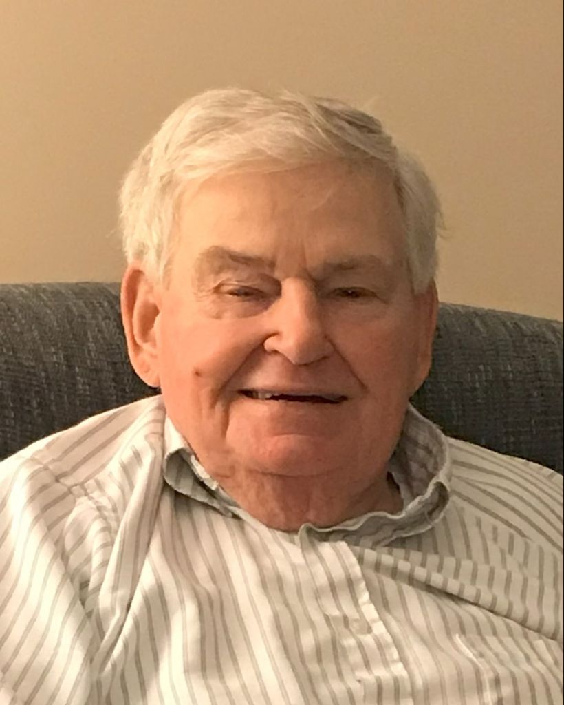 Theodore Mayer