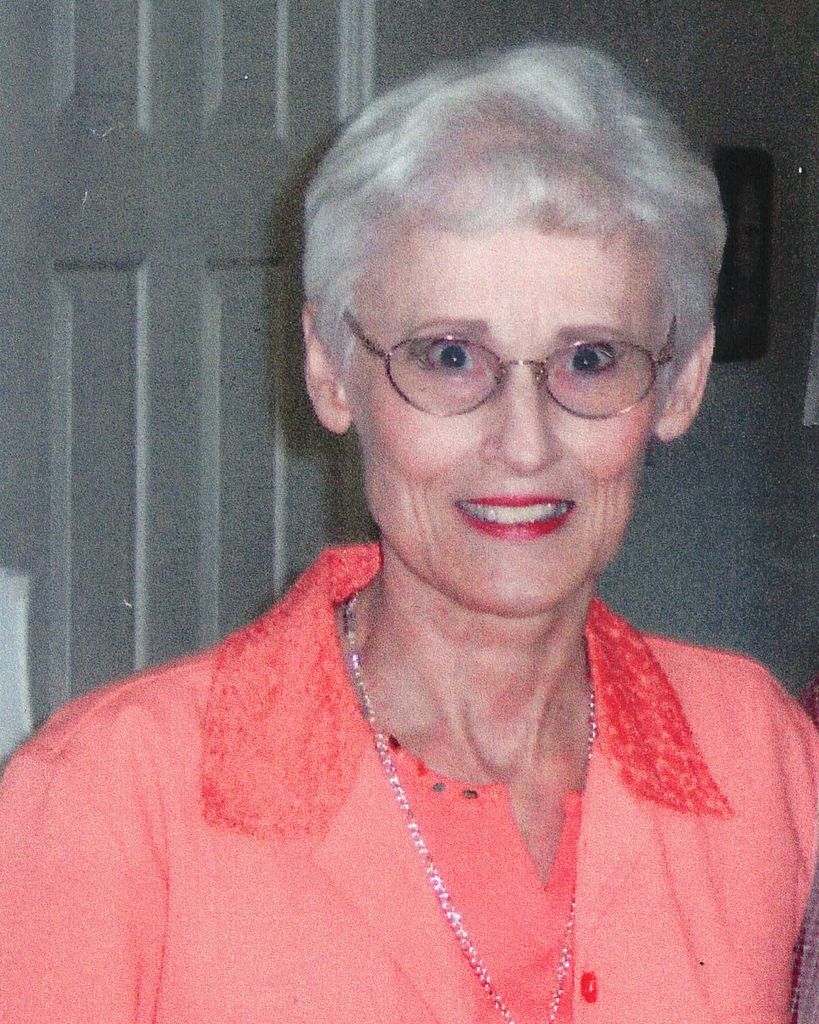 Marjory Ward Gifford Profile Photo