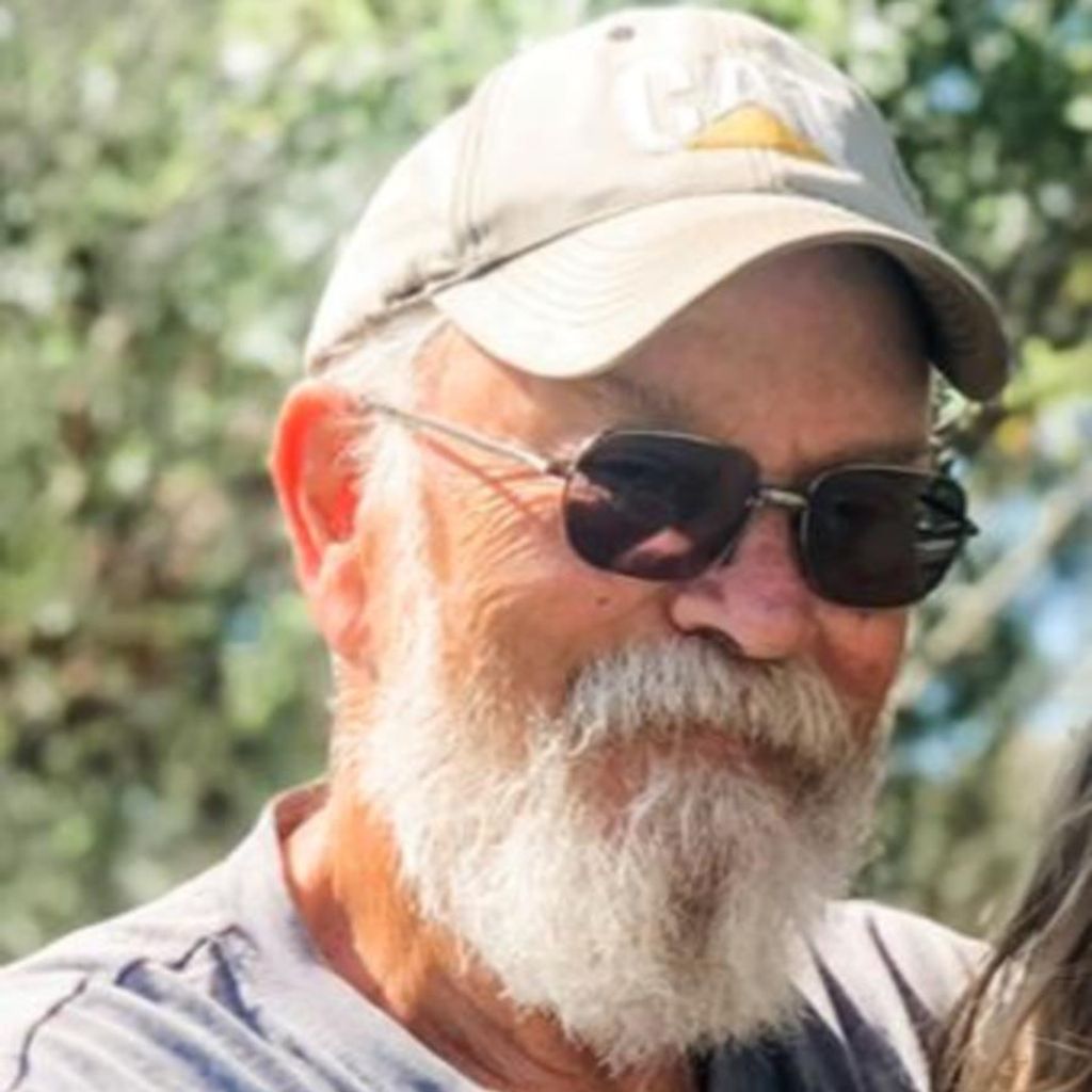James Brewster Taber Profile Photo