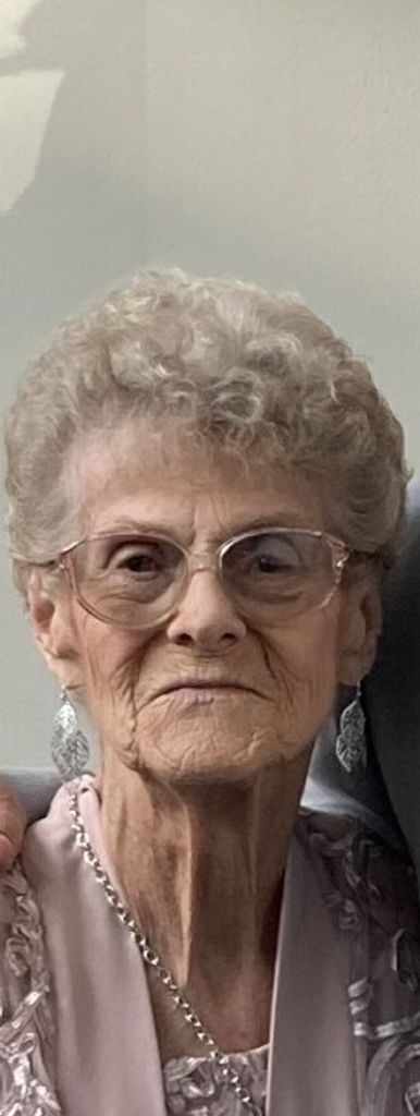 Lois Ann Venn