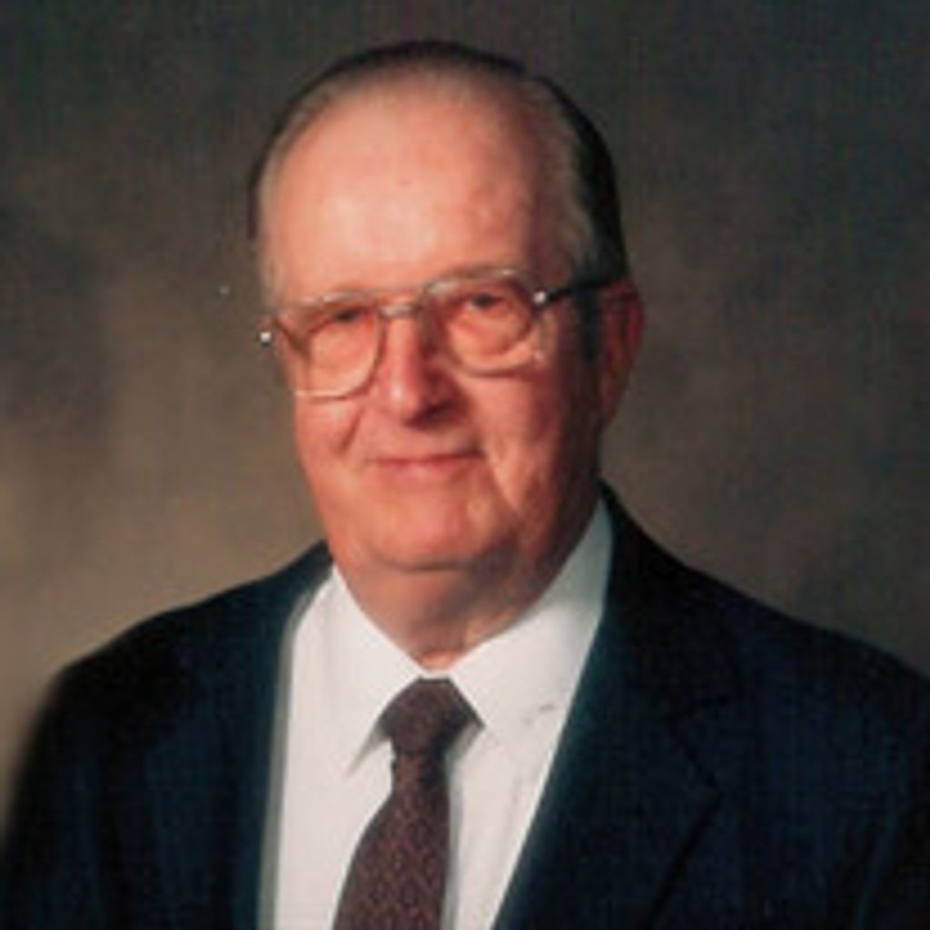 Edward Henry Berning