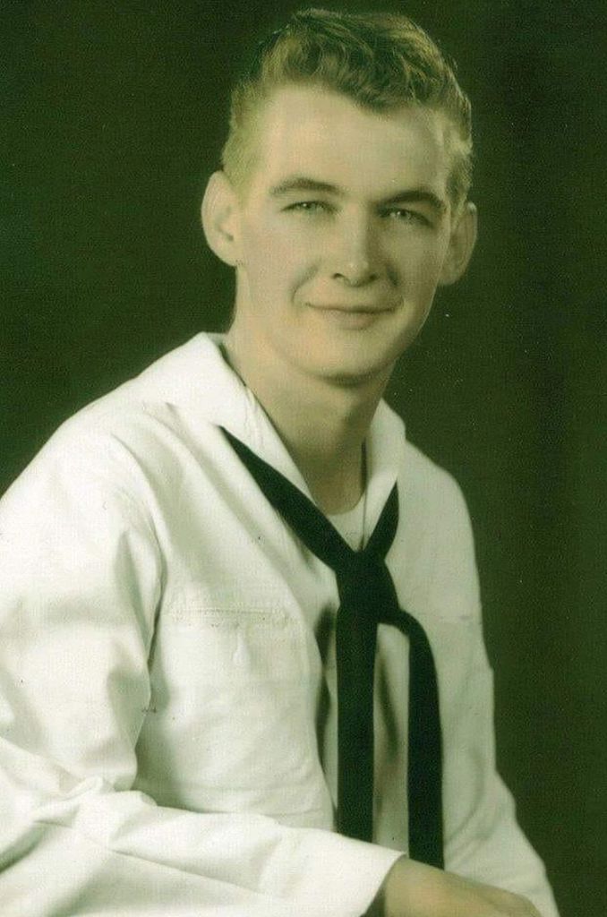 John Patrick Murphy