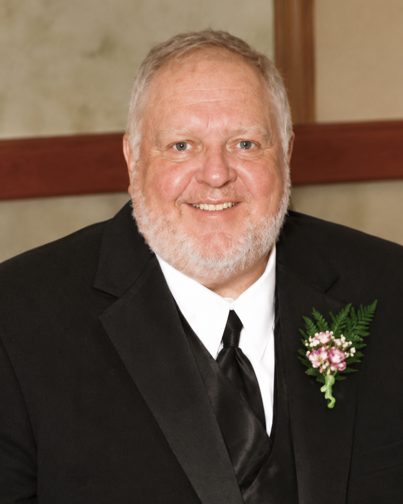 Larry Joe Burton Profile Photo