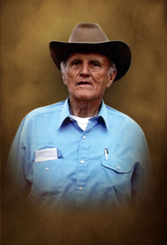 Vernon James Newsome