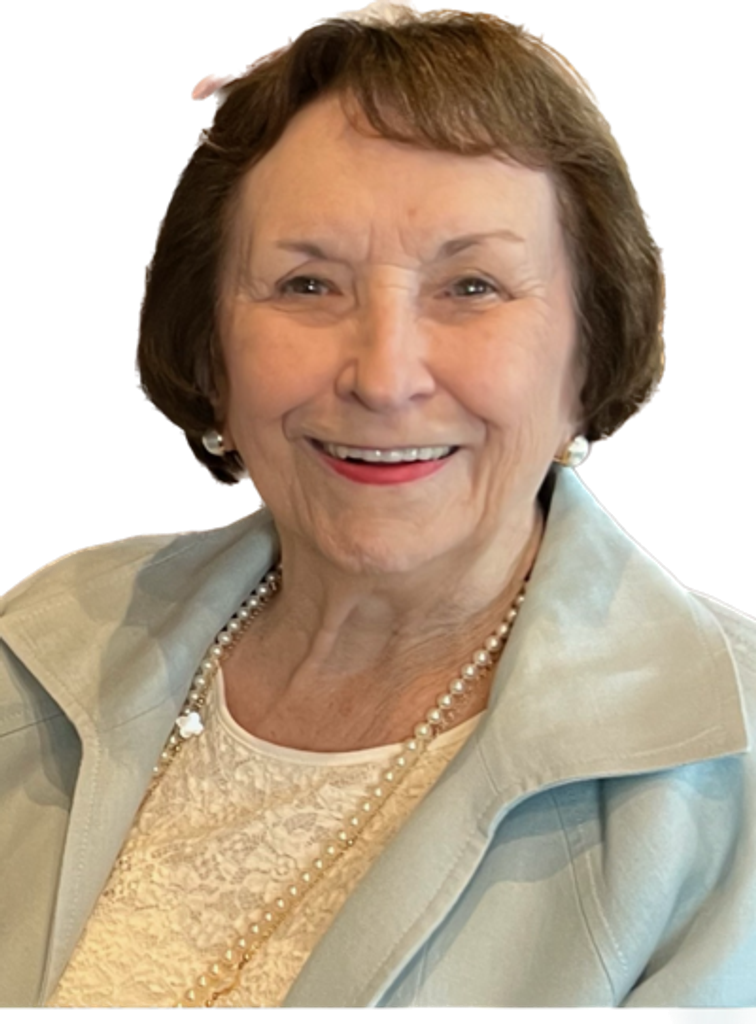 Vivian Frances Williams Profile Photo