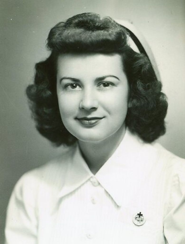 Fern Jeanette Mishler Profile Photo