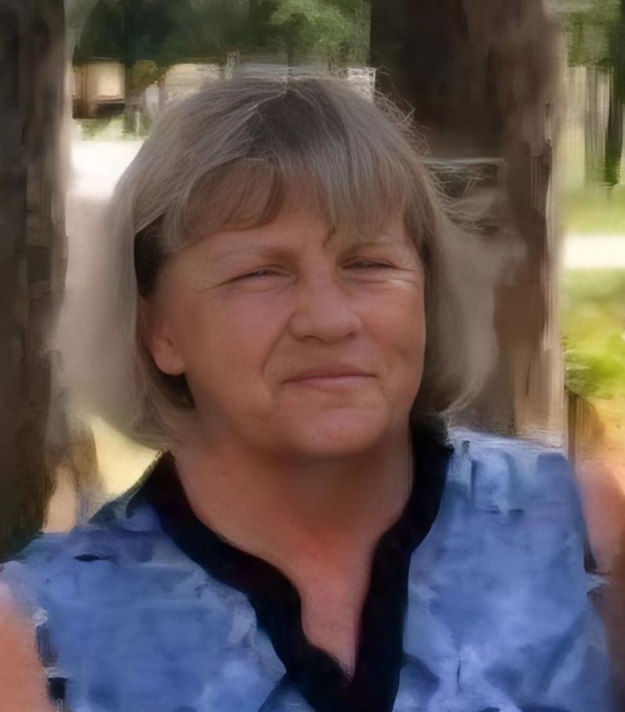 Lillian Ruth Criswell