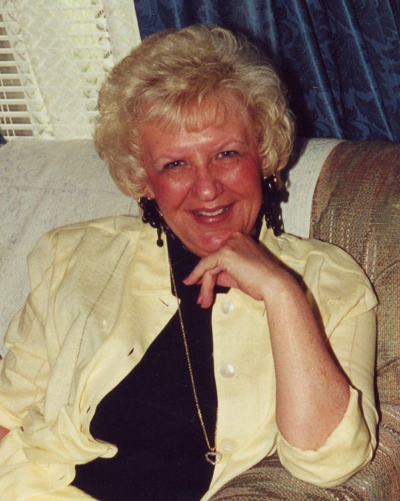 Helen Carol Cummings Profile Photo