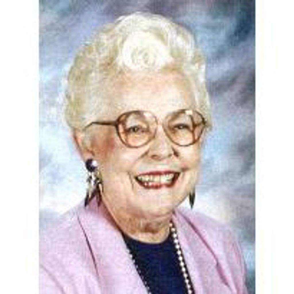 Phyllis Louise Grover