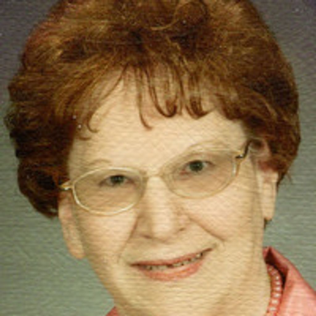 Ann Worley