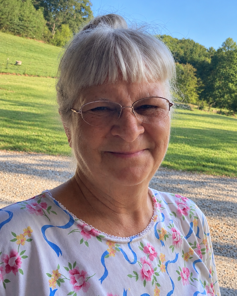 Dorothy "Ma" Ann Glass Anderson Profile Photo