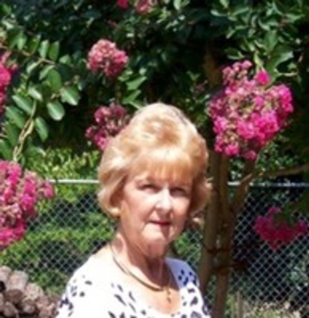 Katherine Byrd Sides Cornett