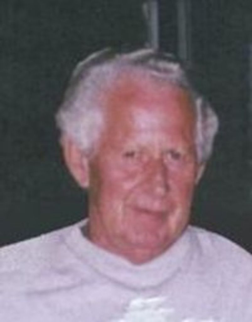 Robert Vinton Quesenberry