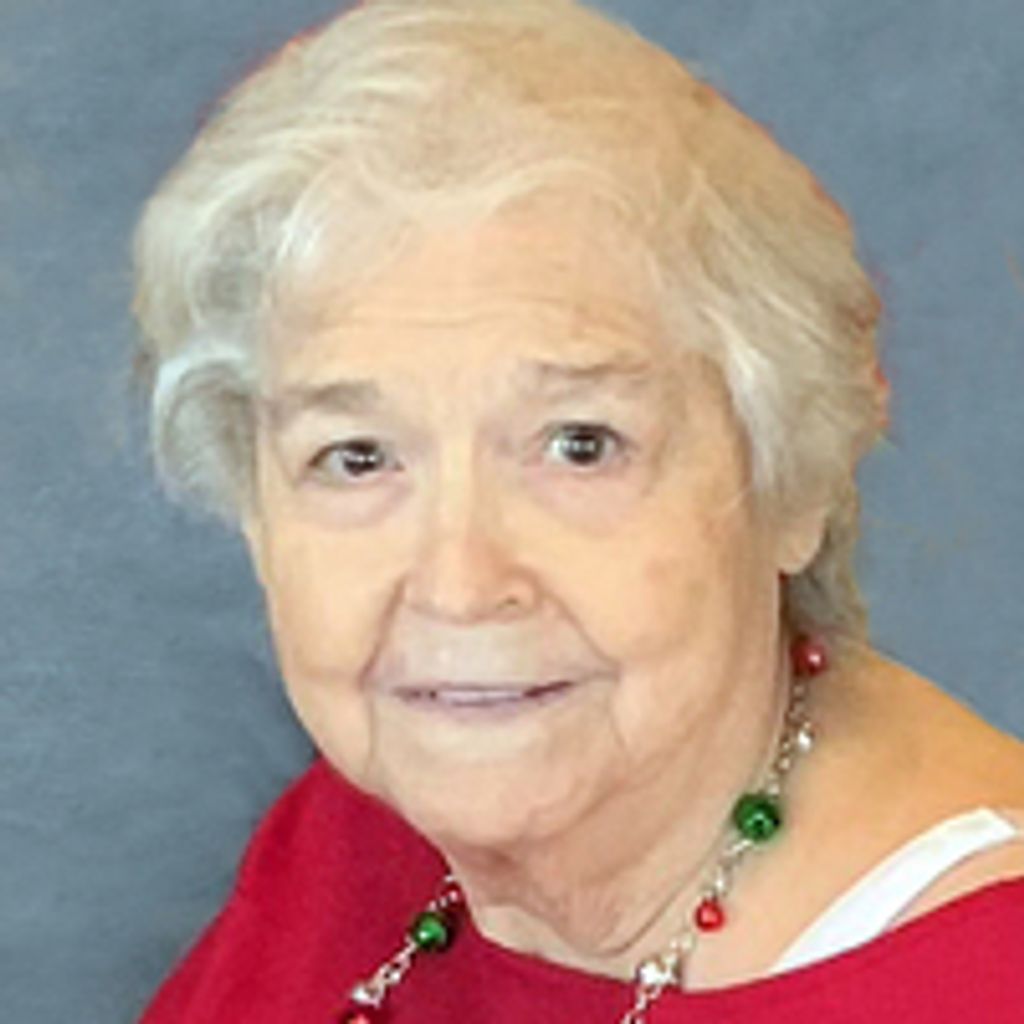 Donna Faye Nelson