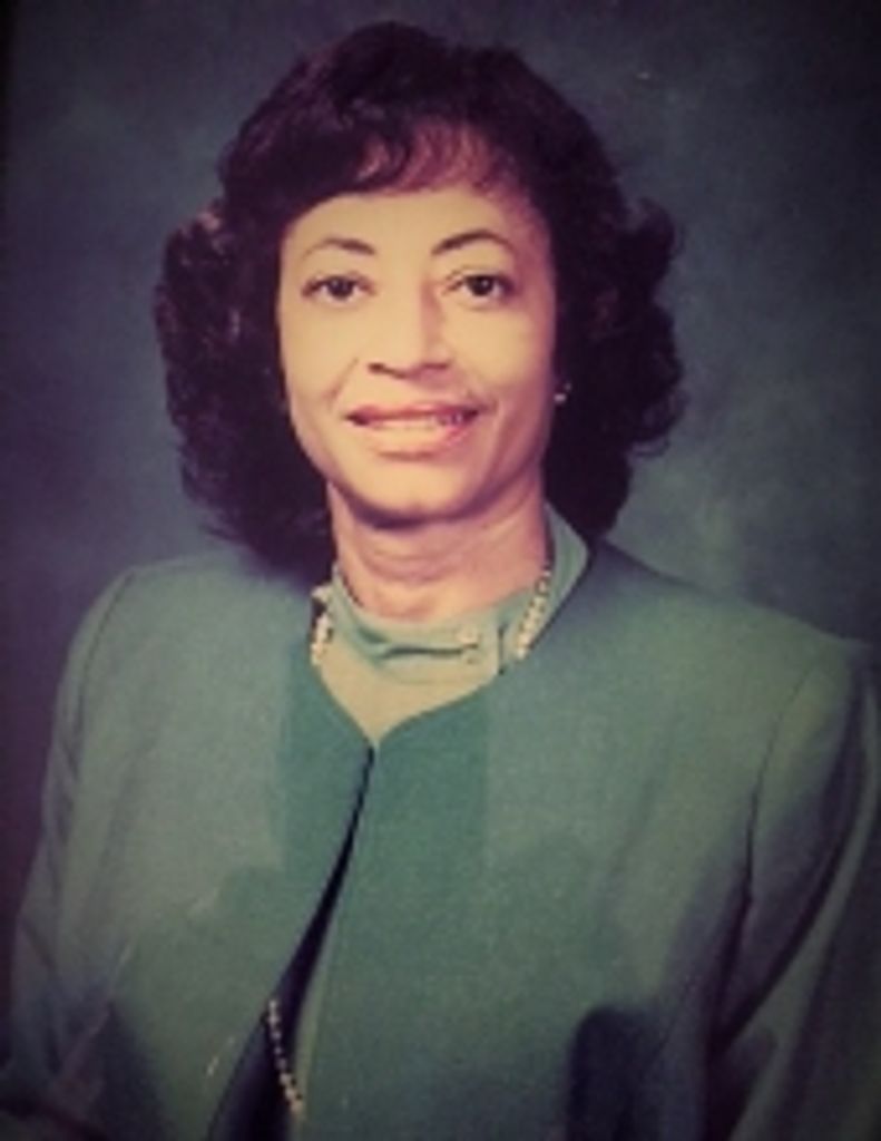 Mary Mason Wallace