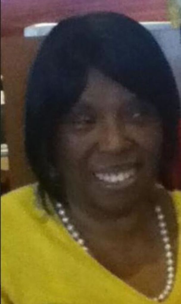 Mildred Inez Barnes Profile Photo